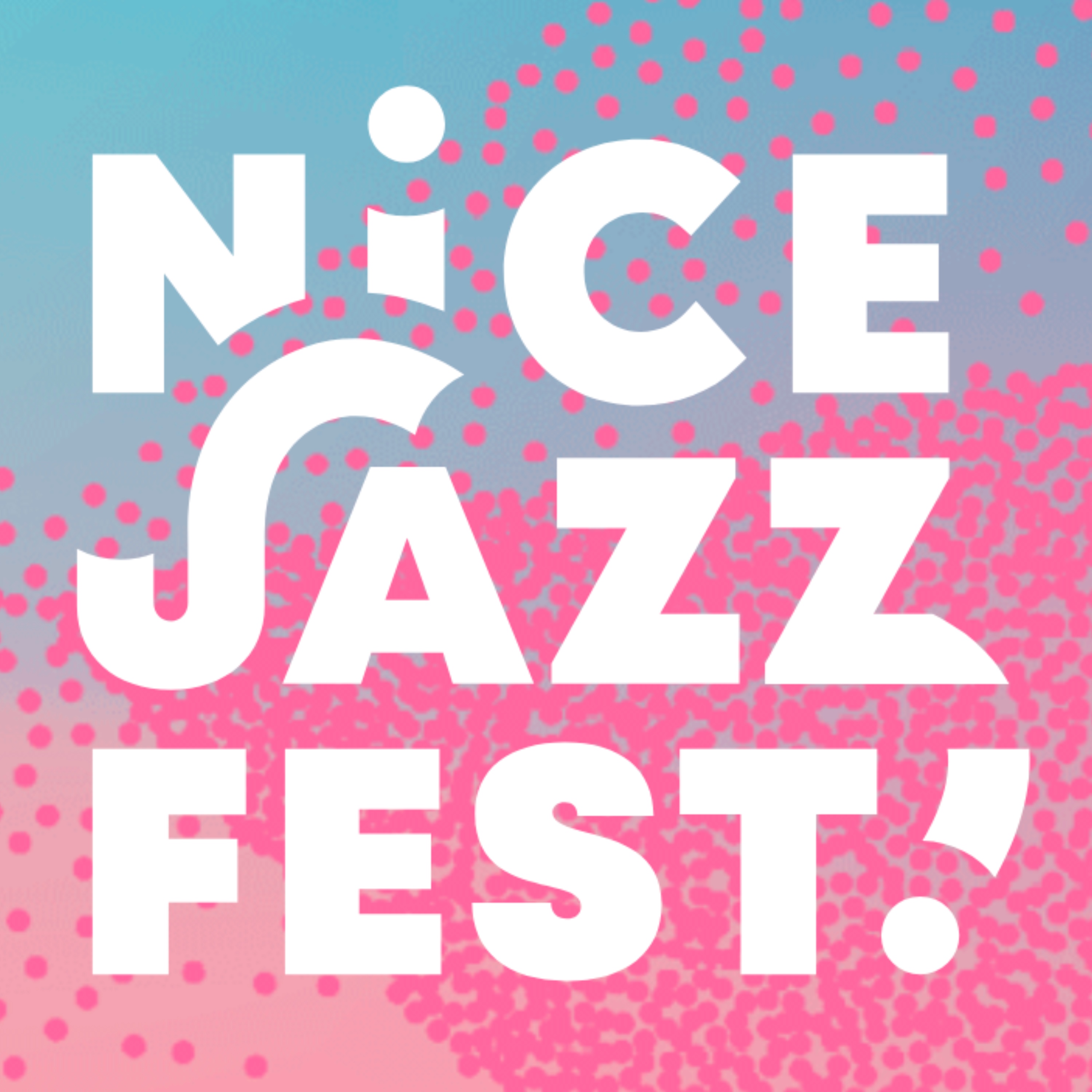 NICE JAZZ FEST' - Du 24 au 27 juillet 2025